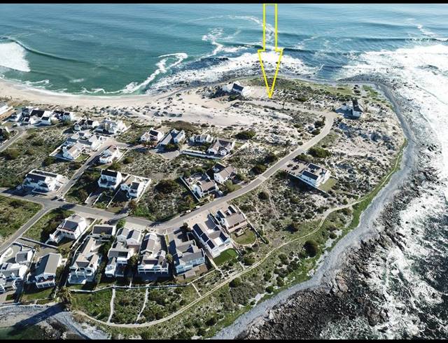 LAND FOR SALE IN SHELLEY POINT